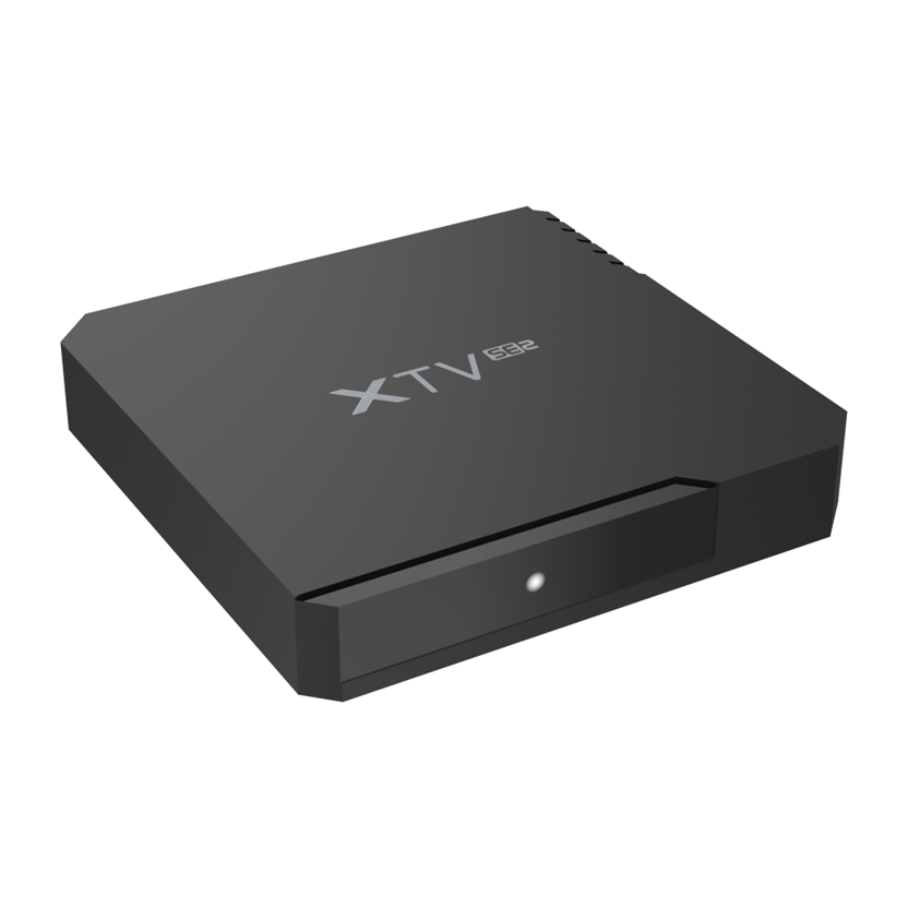2023 TV BOX Android 11 Amlogic - đánh giá và giá Gaming Console Tv Stand