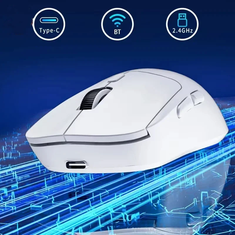 Lenovo Wireless Three-Mode Mou - đánh giá và giá Gaming Console Ipad