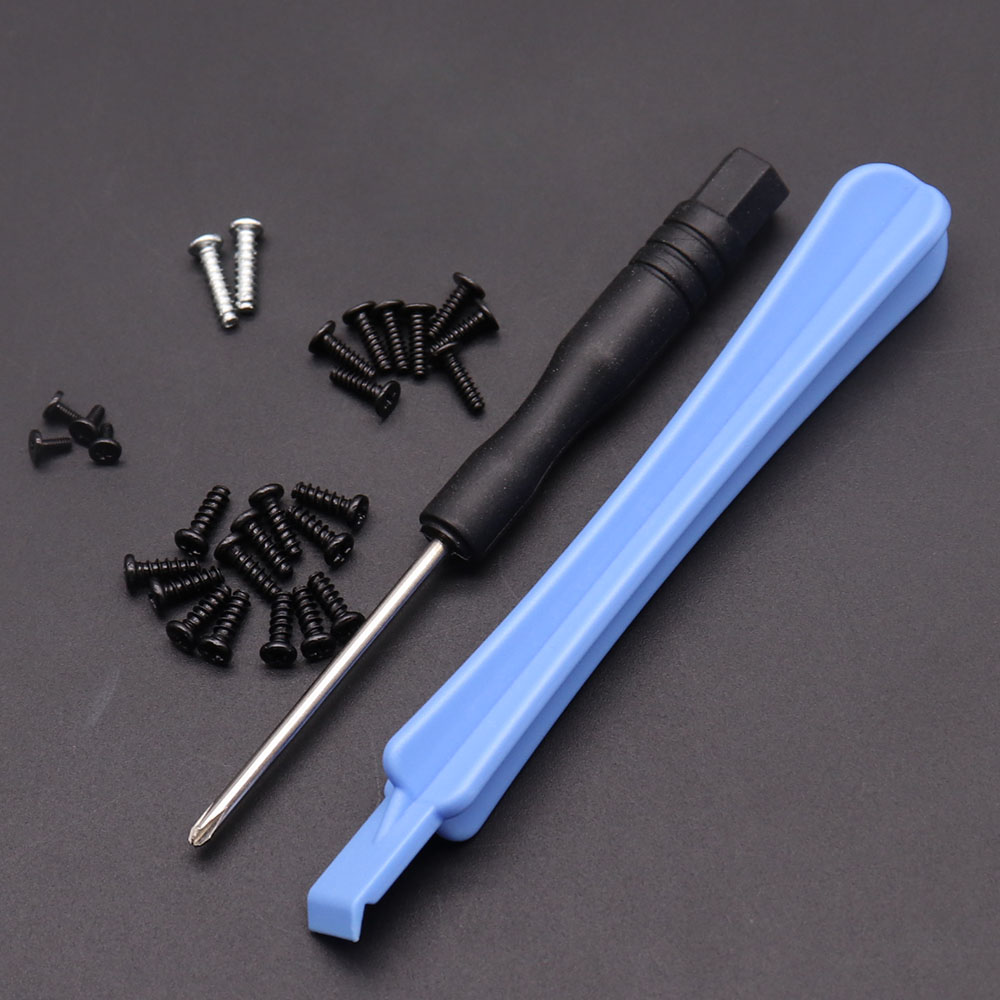 Gamepad Case Disassemble Repai - đánh giá và giá Sony Controller Dualsense