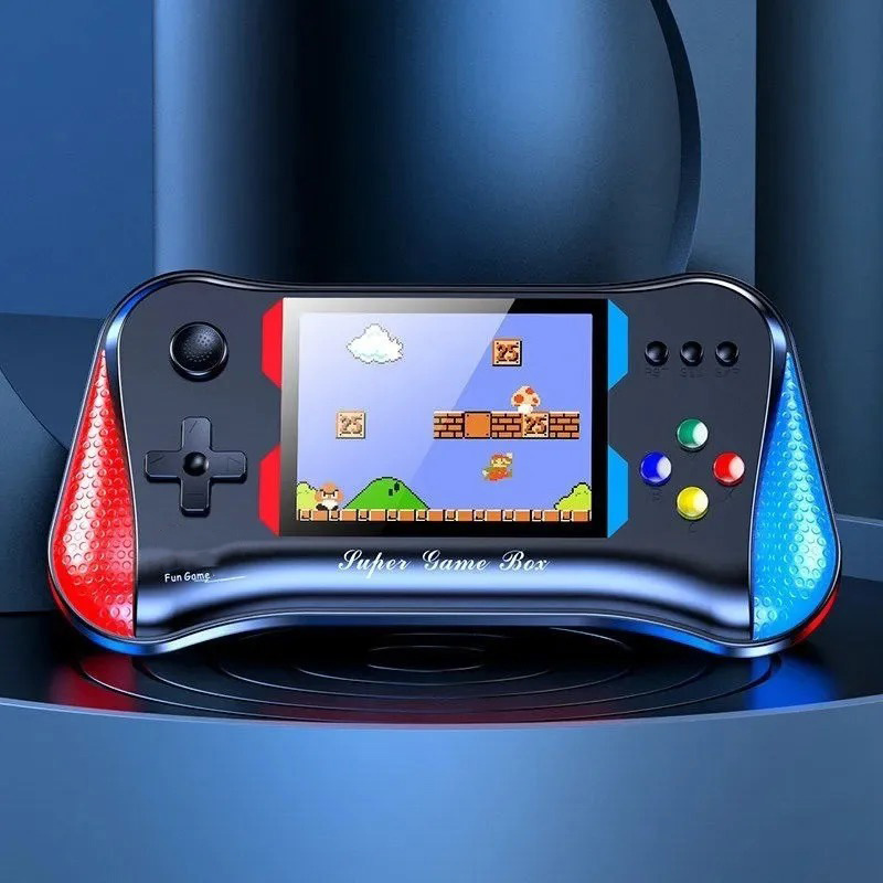 The X7M Handheld Color Screen  - đánh giá và giá Gaming Console Under 500