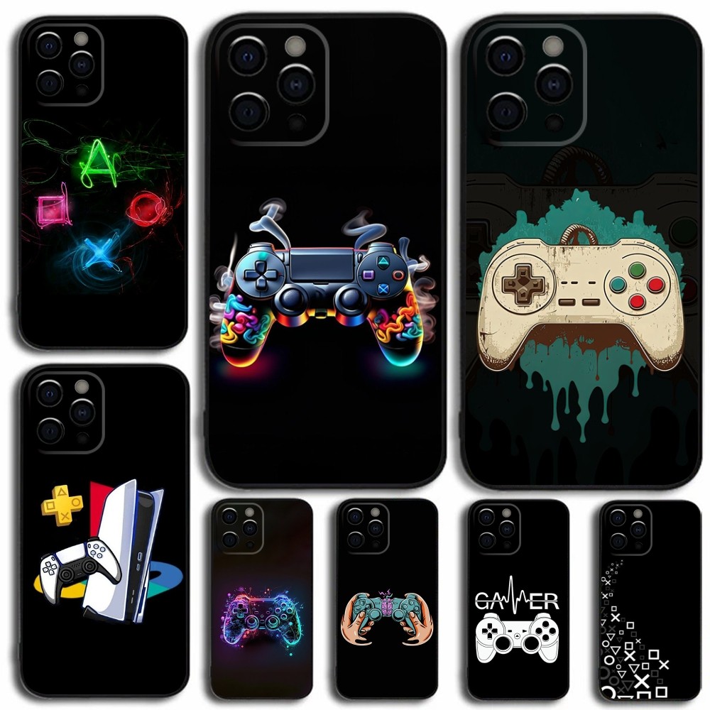 Game Console Gamepad Gamer Pla - đánh giá và giá Gaming Console Zone