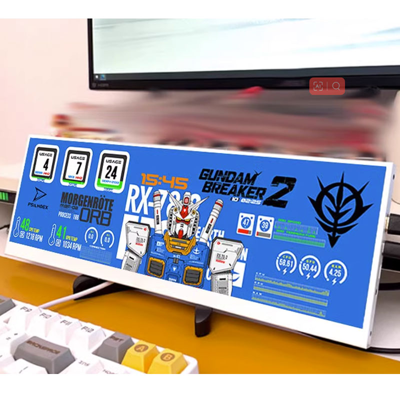 14 Inch 4K Portable Monitor 38 - đánh giá và giá Gaming Console Car