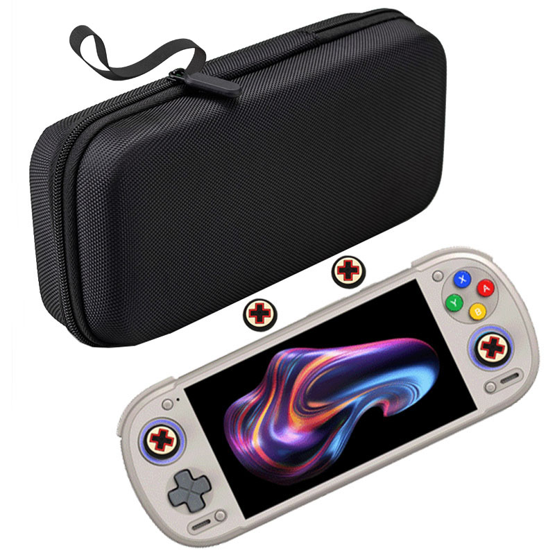EVA Hard Pouch Bag Case for Re - đánh giá và giá Gaming Console Deals