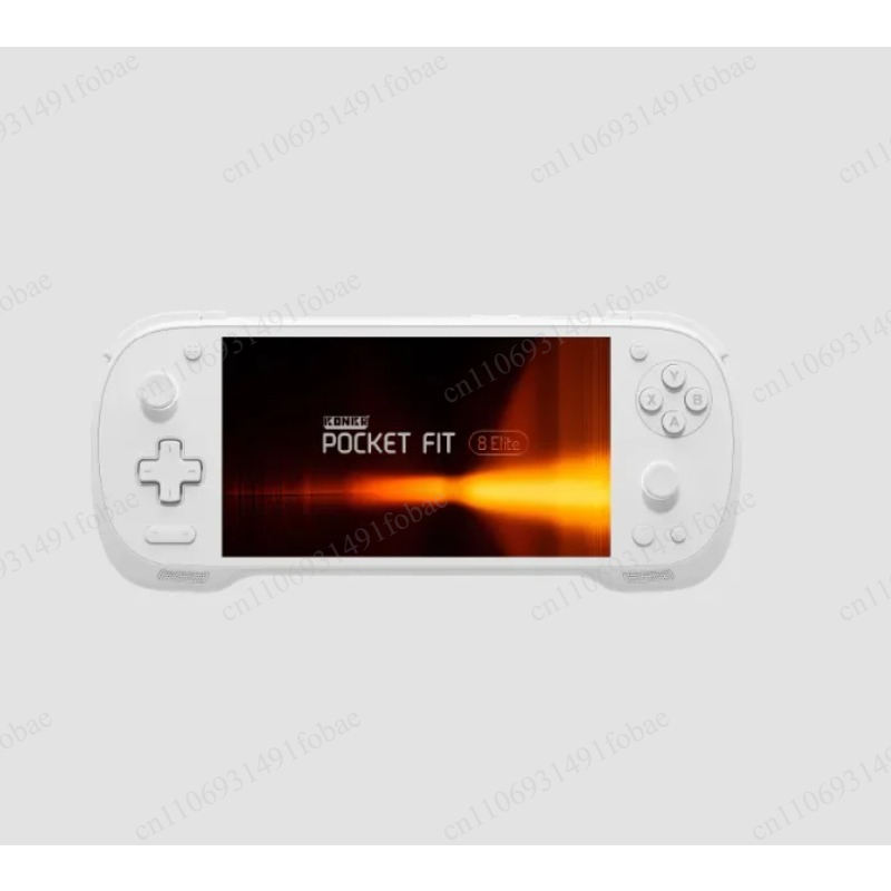 AYANEO Pocket FIT G3 Gaming Co - đánh giá và giá Gaming Console Ayaneo