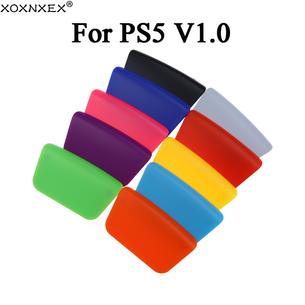 XOXNXEX 1Pcs Color Plastic Rep - đánh giá và giá Sony Controller Dualsense