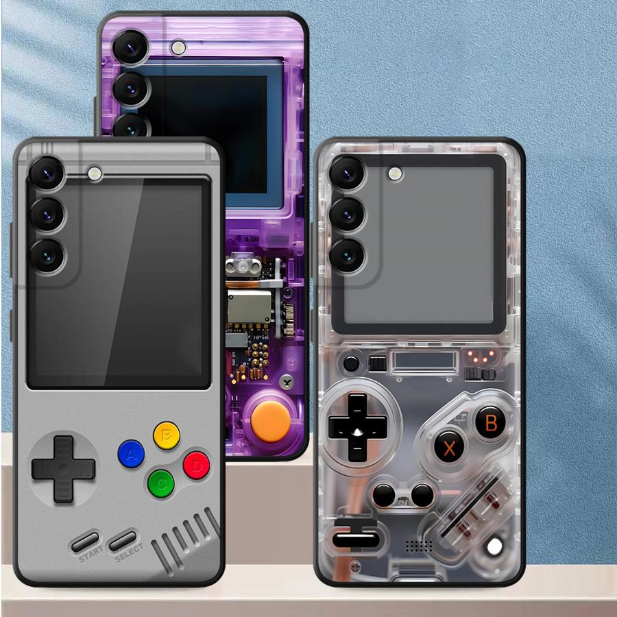 Purple Gaming Console Phone Co - đánh giá và giá Gaming Console With