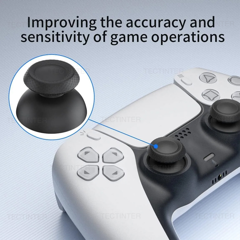 10Pcs Joystick Replacement for - đánh giá và giá Sony Controller Dualsense
