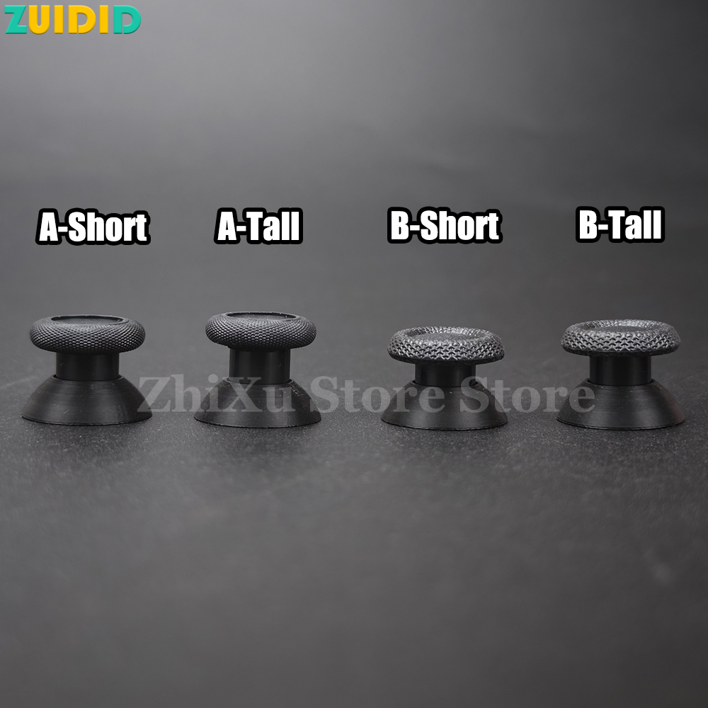 1-2PCS Rubber Analog Stick Joy - đánh giá và giá Gaming Console Ayaneo
