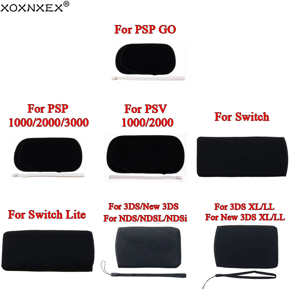 1piece Storage Protection Soft - đánh giá và giá Gaming Console New