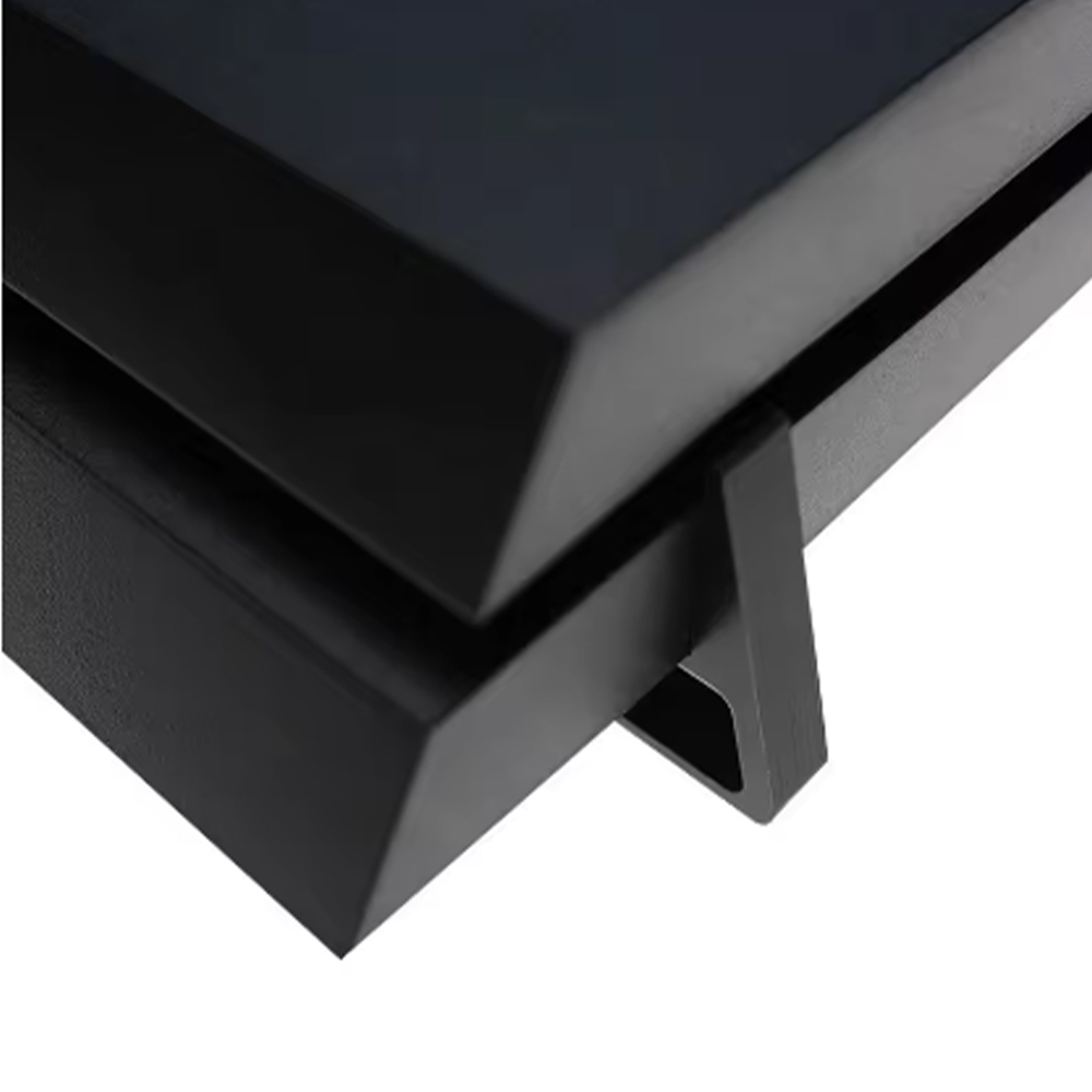 1Set For PS4 Slim Pro Feet Sta - đánh giá và giá Gaming Console Tv Stand