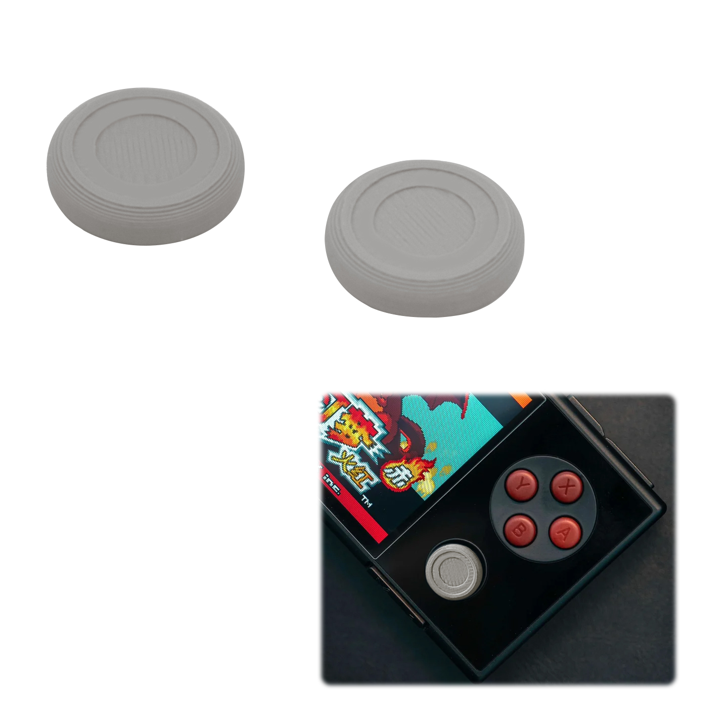 Joystick cap Replacement Parts - đánh giá và giá Gaming Console Ayaneo