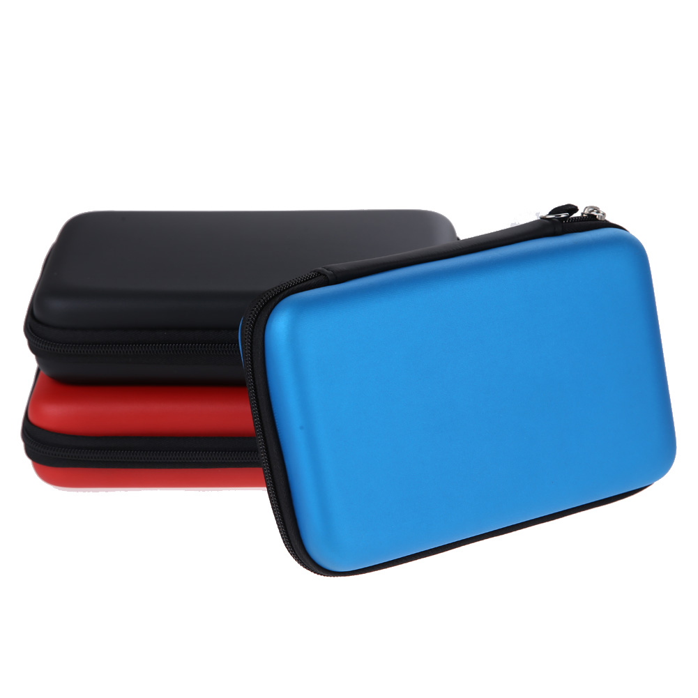 Hard Cover Protective Box Port - đánh giá và giá Gaming Console New