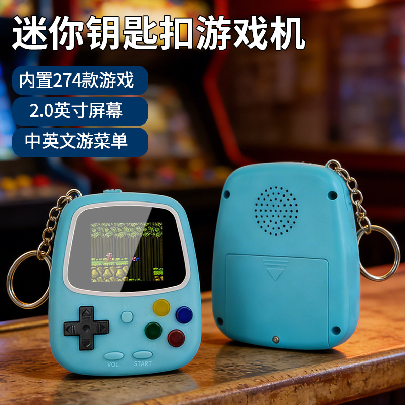 H3 Mini Handheld Game Console  - đánh giá và giá Gaming Console With