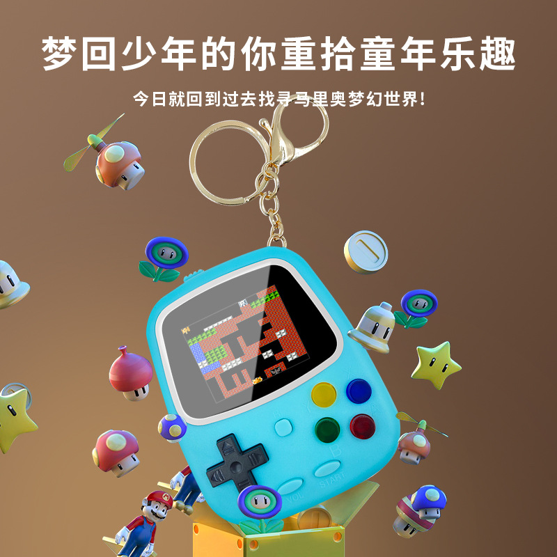 H3 Mini Handheld Game Console  - đánh giá và giá Gaming Console With