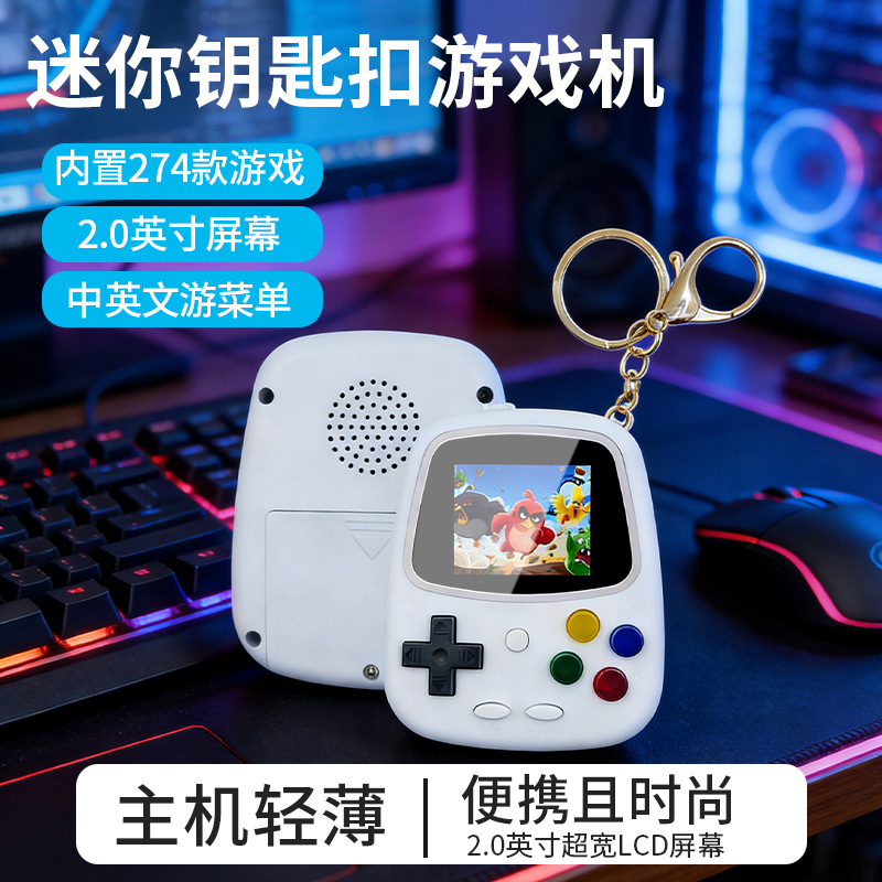 H3 Mini Handheld Game Console  - đánh giá và giá Gaming Console With