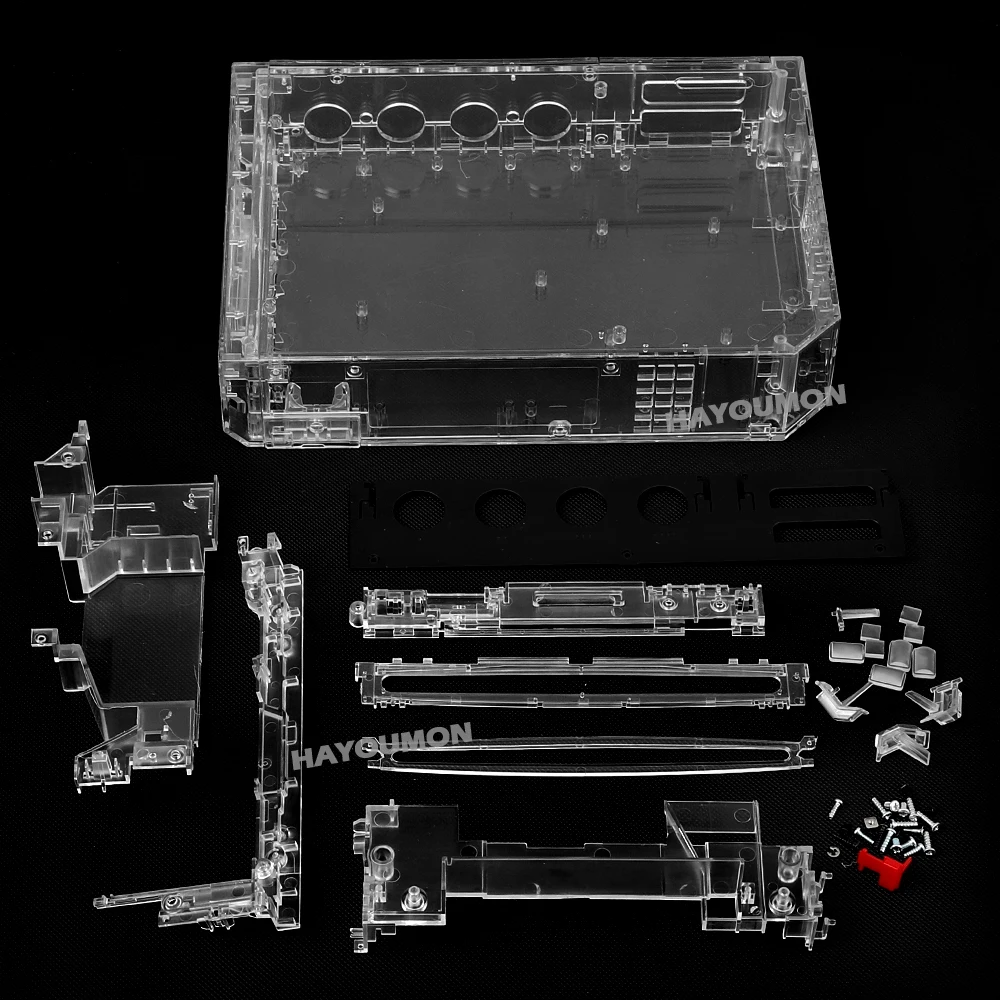NEW Upgrade TRN Black For WII  - đánh giá và giá Gaming Console New
