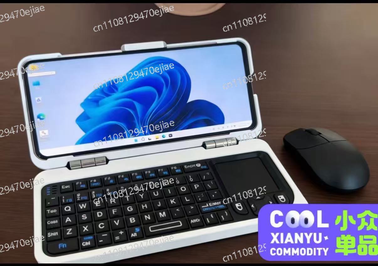 6 Inch Dual Boot Handheld PC | - đánh giá và giá Gaming Console With
