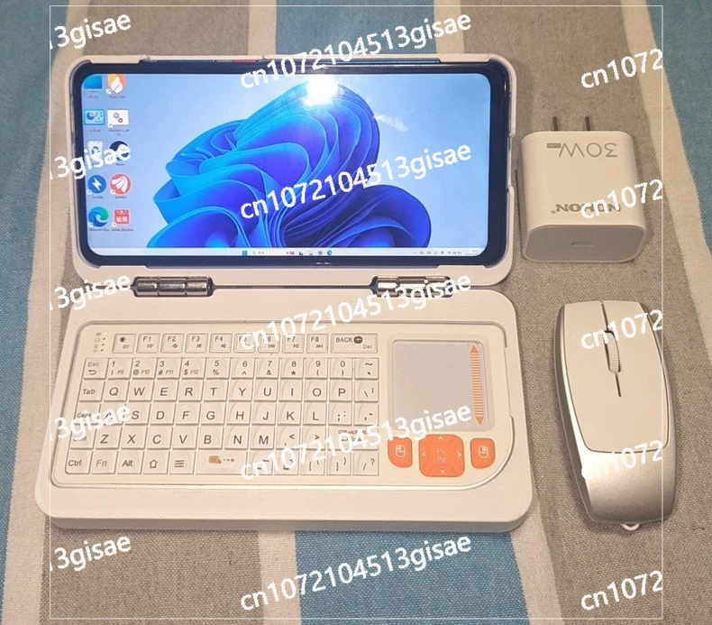 6 Inch Dual Boot Handheld PC | - đánh giá và giá Gaming Console With