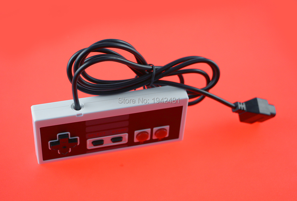 1 Cái Nóng Cổ Điển Bộ Điều Khi - đánh giá và giá Gaming Console Zone