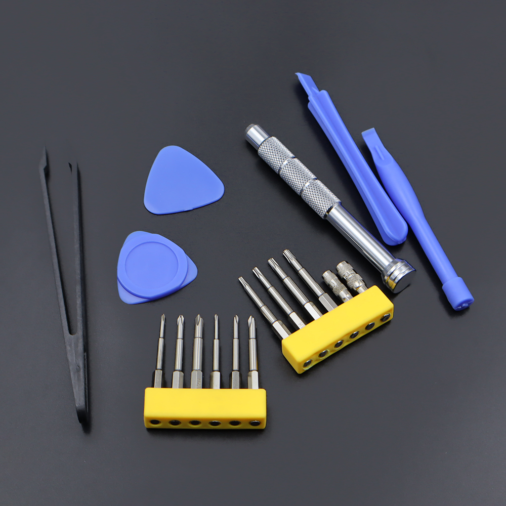 Game Console Disassembly Screw - đánh giá và giá Gaming Console New