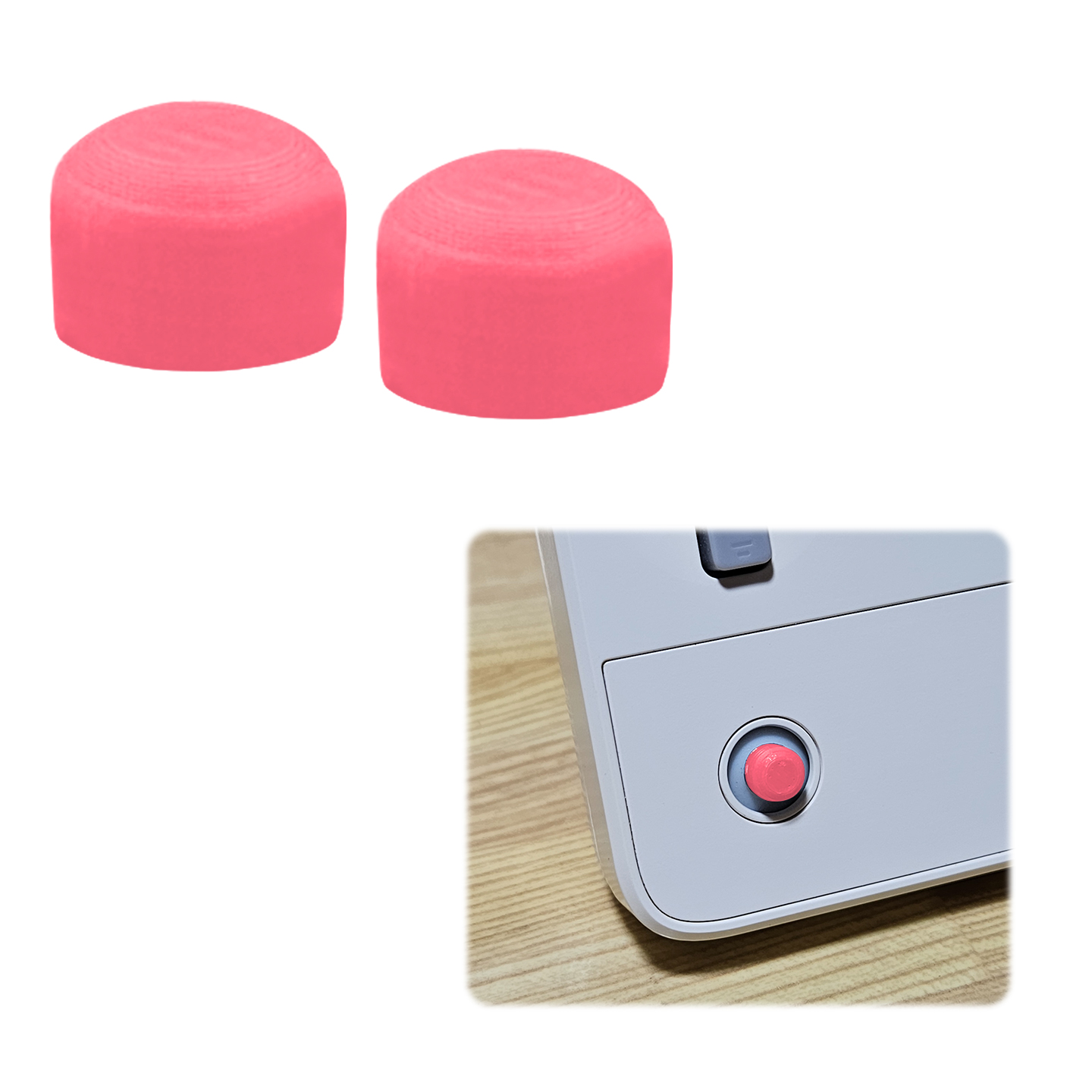 (Left )Joystick cap Replacemen - đánh giá và giá Gaming Console Ayaneo