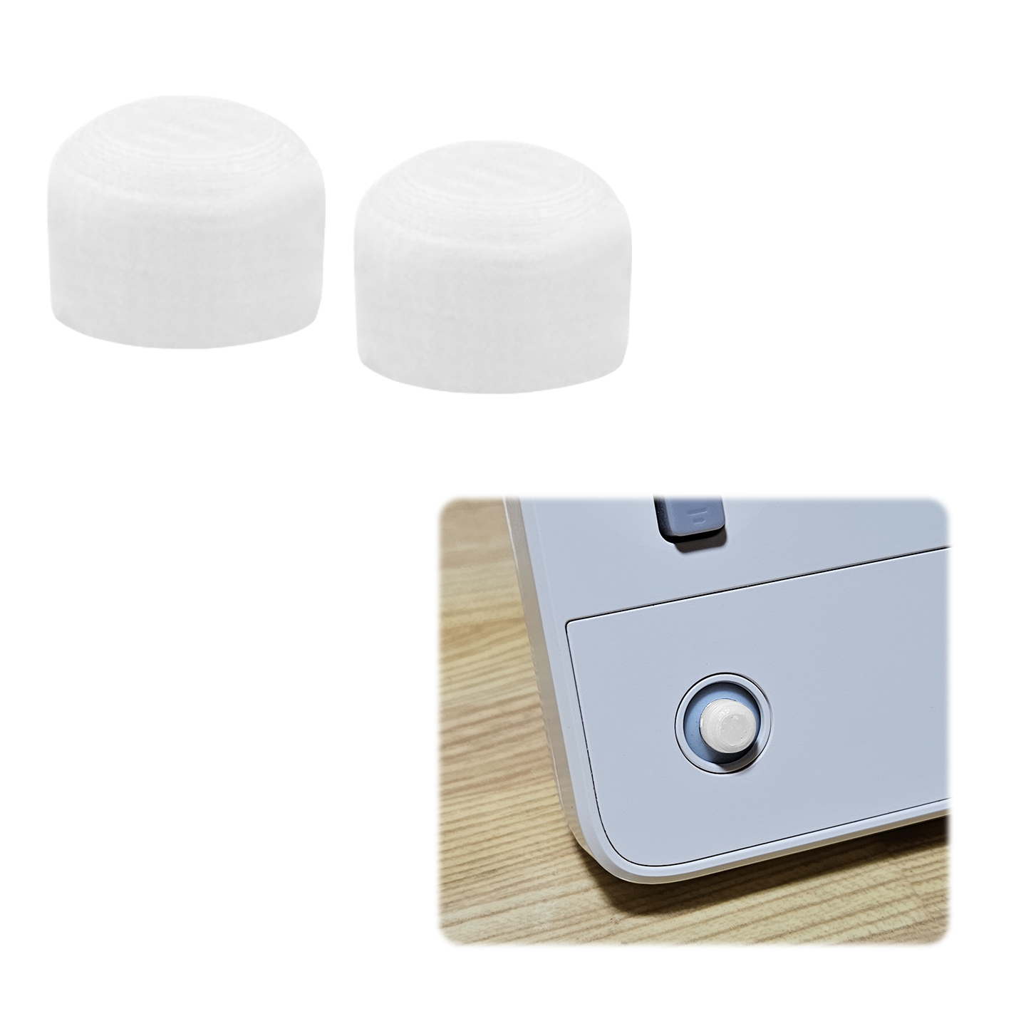 (Left )Joystick cap Replacemen - đánh giá và giá Gaming Console Ayaneo