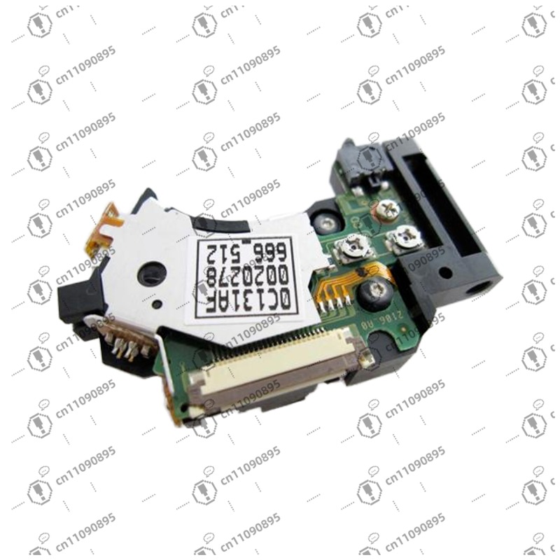 Replacement laser lens module  - đánh giá và giá Console Gaming Hand
