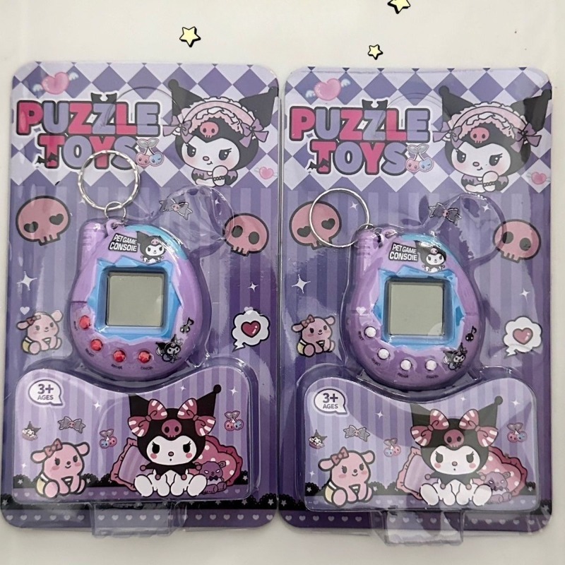 Retro Electronic Pet Game Cons - đánh giá và giá Gaming Console With