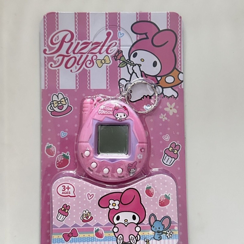 Retro Electronic Pet Game Cons - đánh giá và giá Gaming Console With
