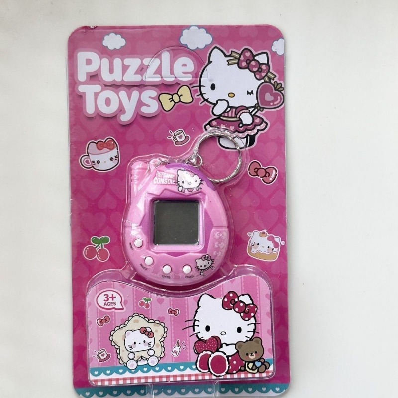 Retro Electronic Pet Game Cons - đánh giá và giá Gaming Console With