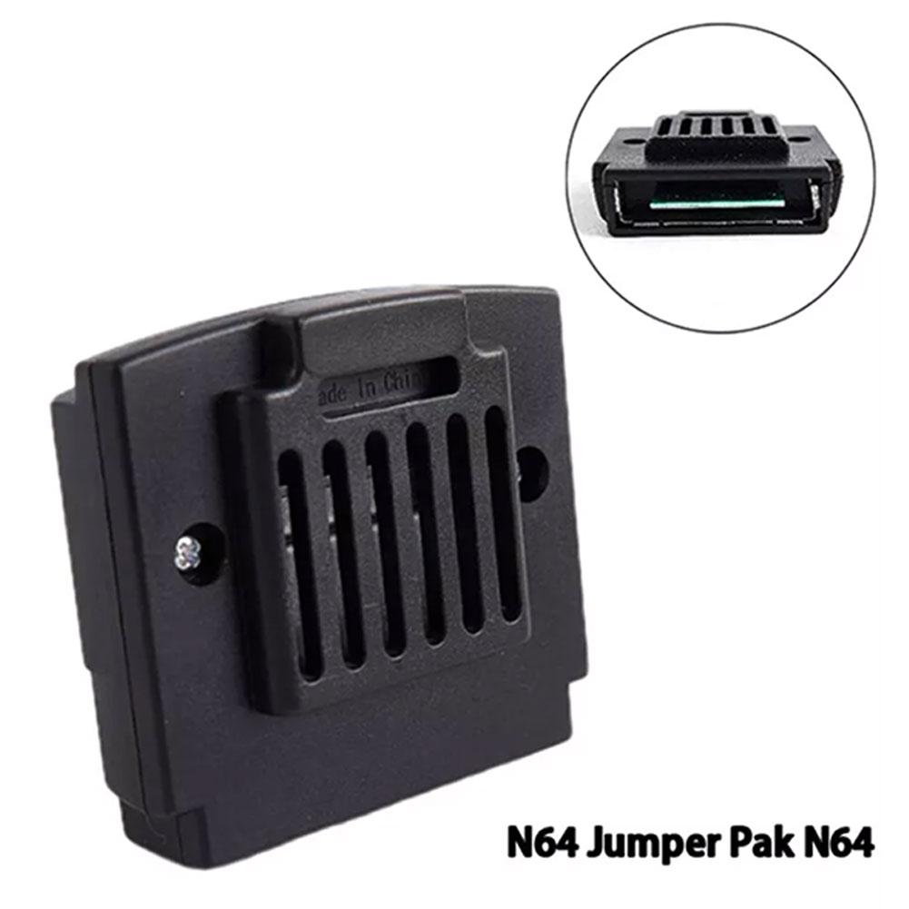 New Memory Jumper Pak Pack Gam - đánh giá và giá Gaming Console Deals