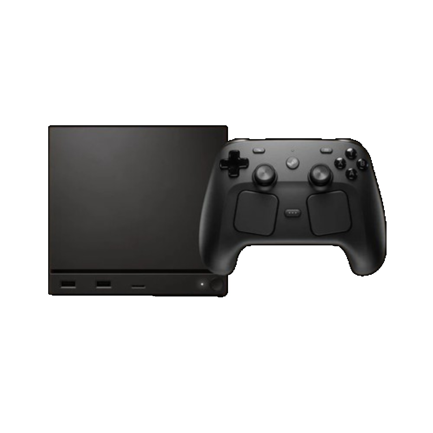 Valve Steam Machine 512GB Gami - đánh giá và giá Gaming Console Valve