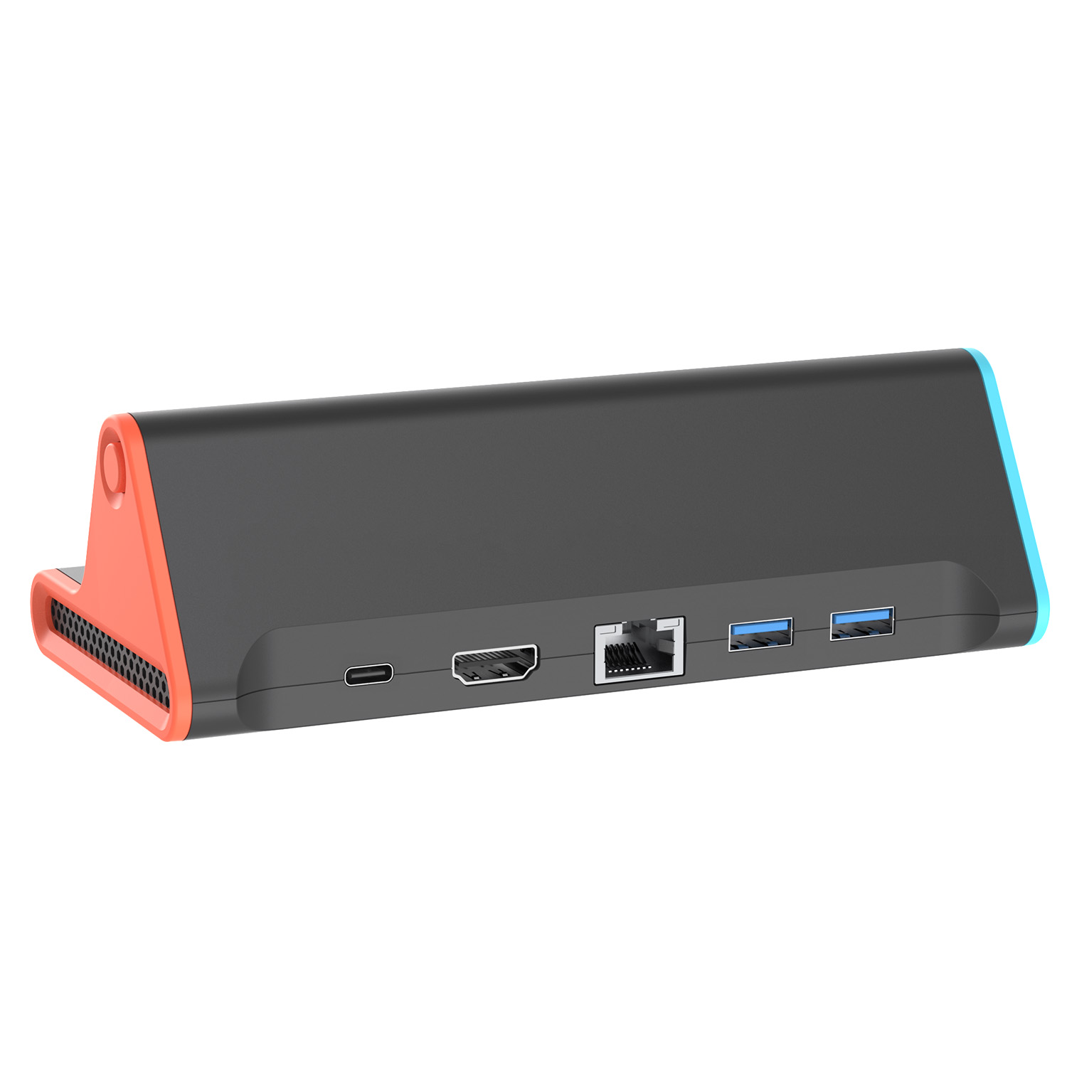 TV Docking Station for Switch  - đánh giá và giá Gaming Console Tv Stand