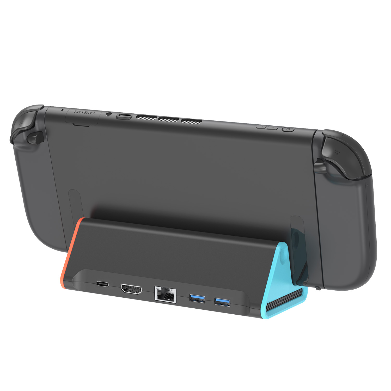 TV Docking Station for Switch  - đánh giá và giá Gaming Console Tv Stand