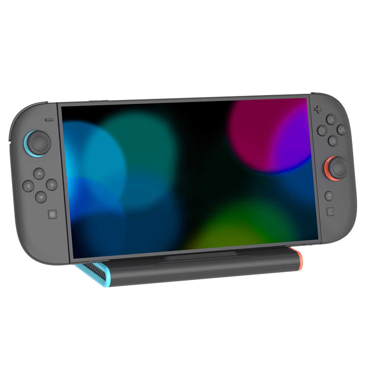 TV Docking Station for Switch  - đánh giá và giá Gaming Console Tv Stand