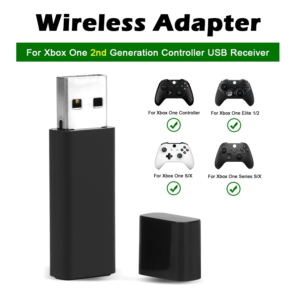 USB Adapter For Xbox One S X E - đánh giá và giá Gaming Console Xbox 360