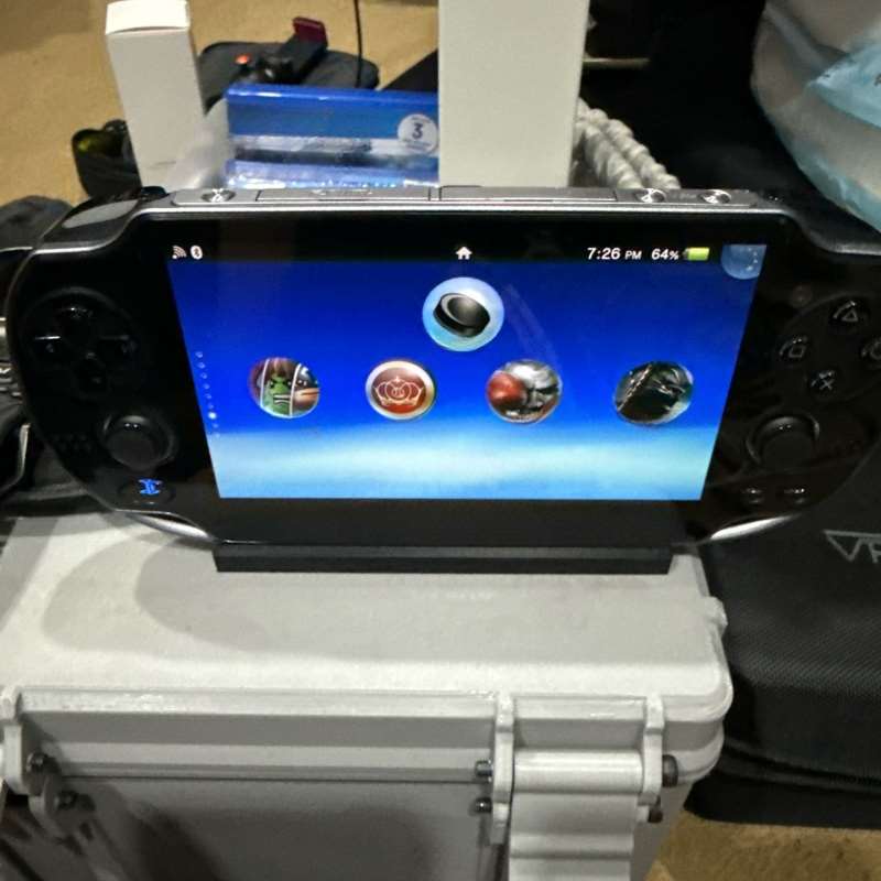 Portable Game Console Stand Ha - đánh giá và giá Gaming Console Deals