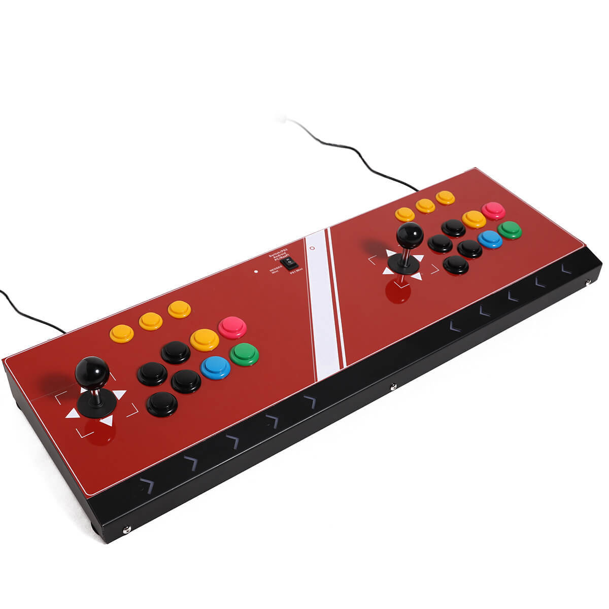 Double arcade stick multiple g - đánh giá và giá Console Gaming Hand