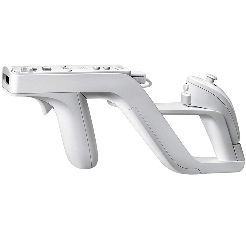 Resident Evil Game Peripheral  - đánh giá và giá Gaming Console With