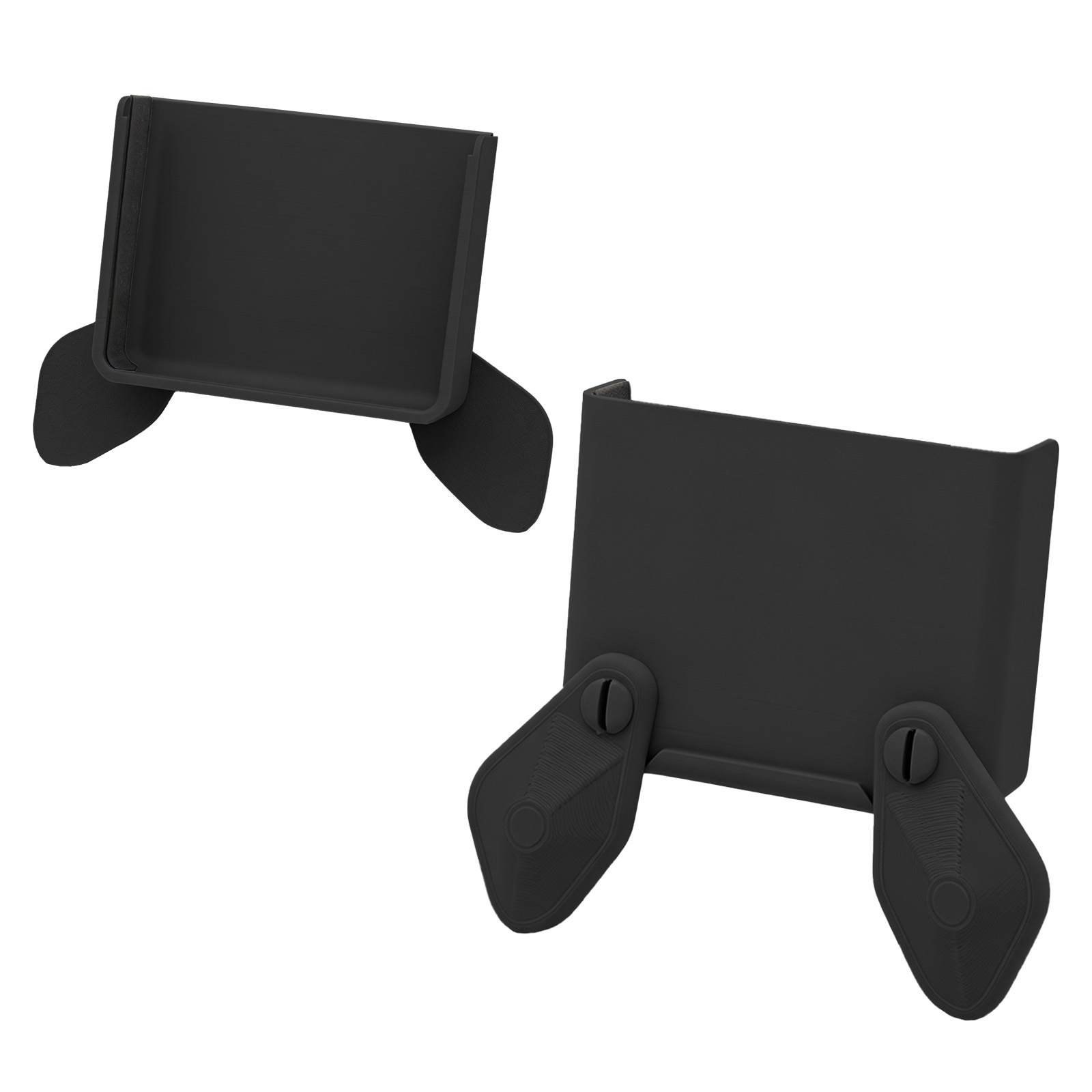 Collapsible Grip Mount for TRI - đánh giá và giá Console Gaming Hand