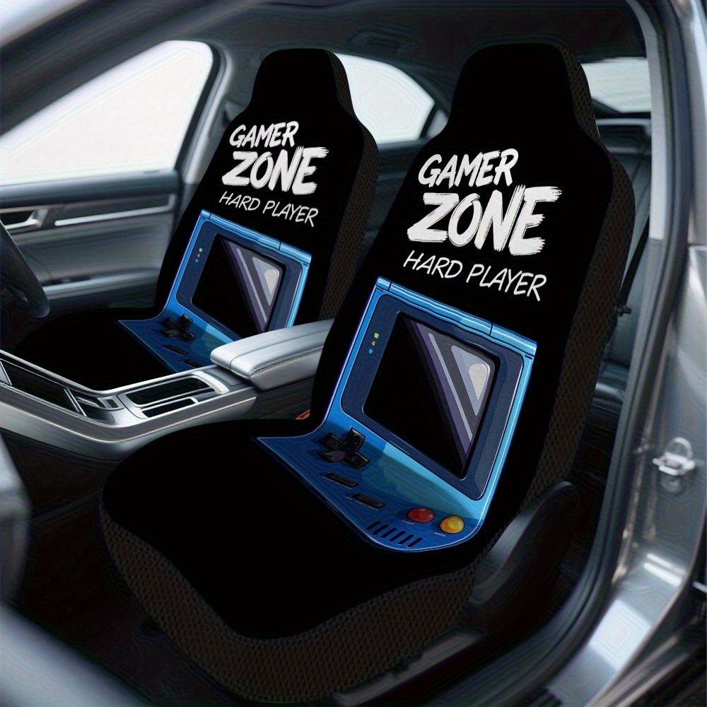 2pcs, Stylish Vintage Gaming C - đánh giá và giá Gaming Console Car