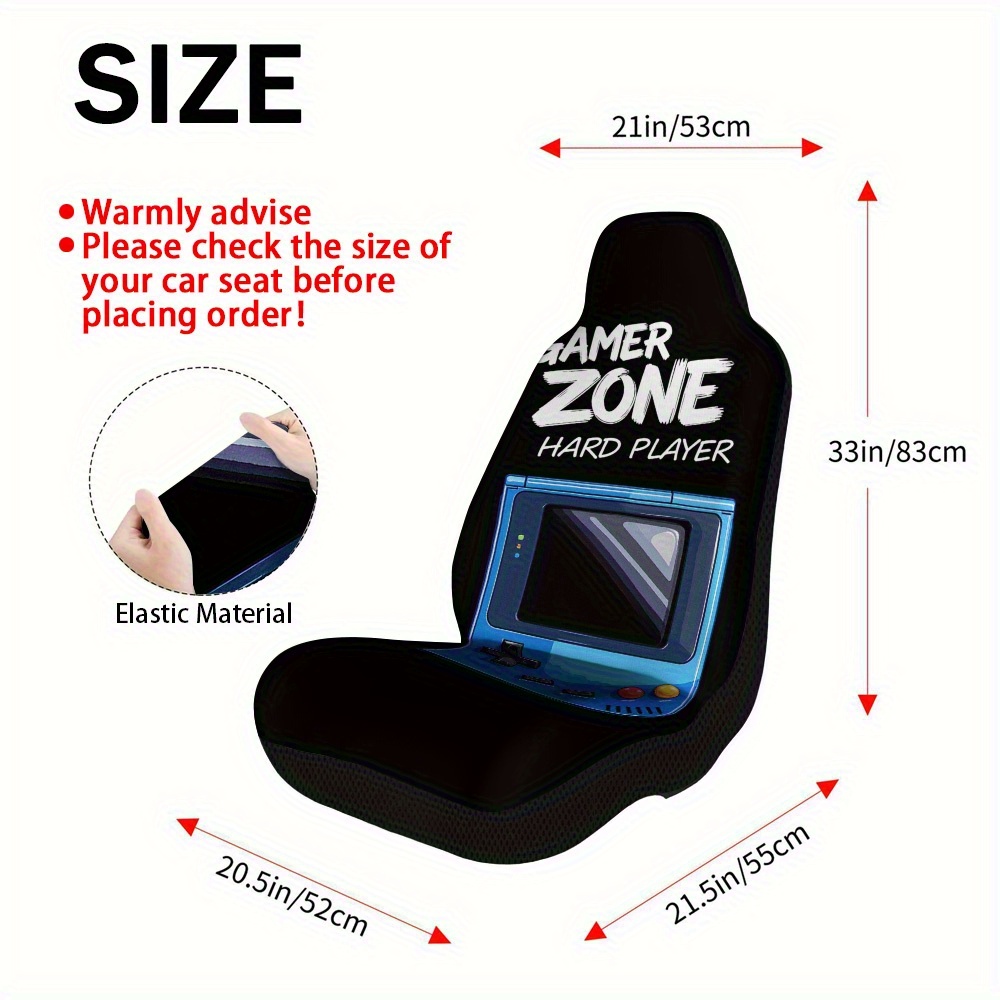 2pcs, Stylish Vintage Gaming C - đánh giá và giá Gaming Console Car
