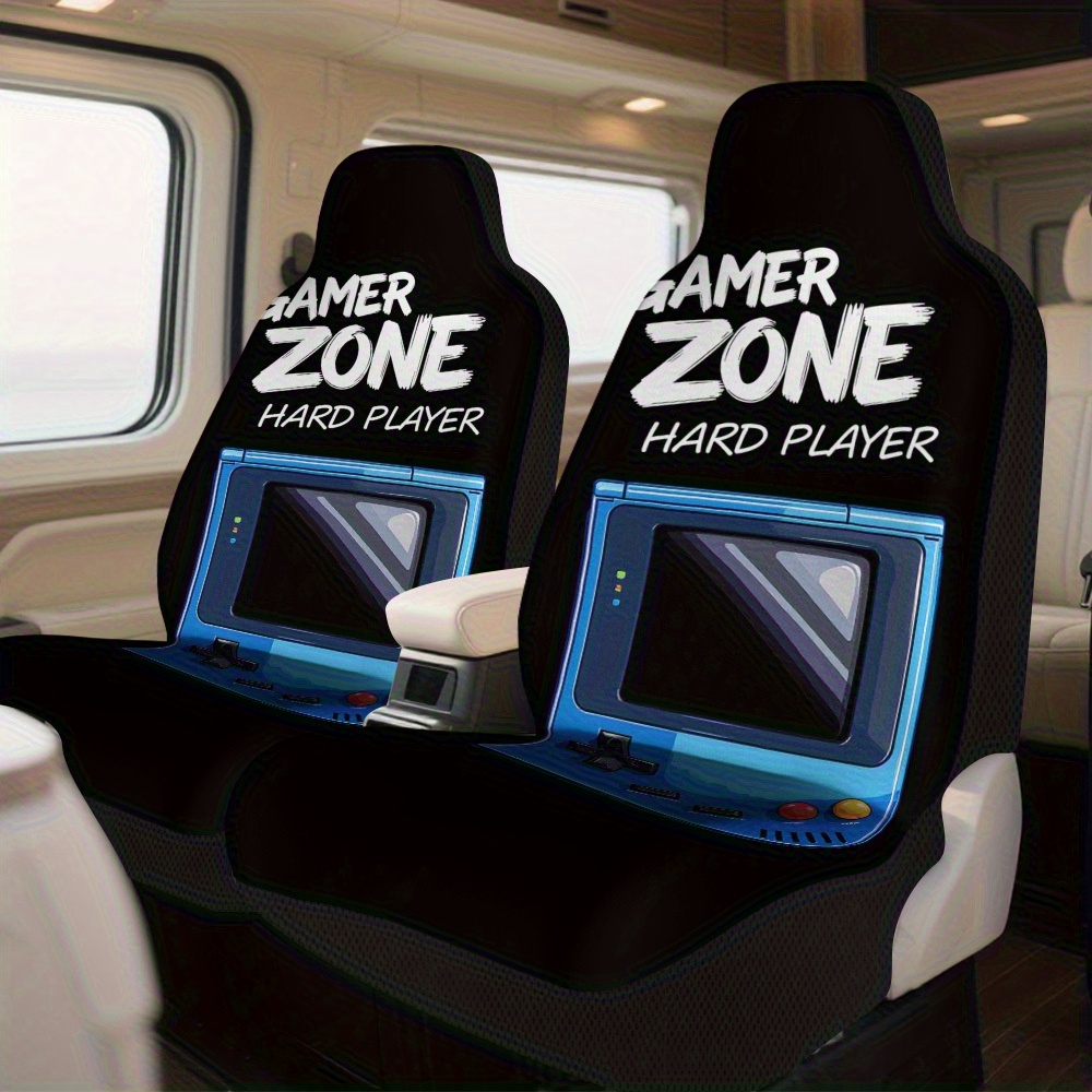 2pcs, Stylish Vintage Gaming C - đánh giá và giá Gaming Console Car