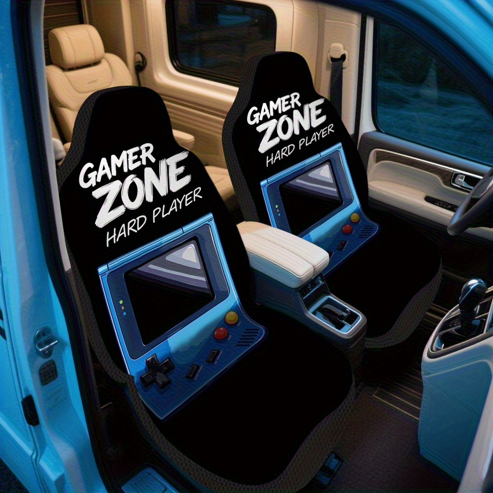2pcs, Stylish Vintage Gaming C - đánh giá và giá Gaming Console Car