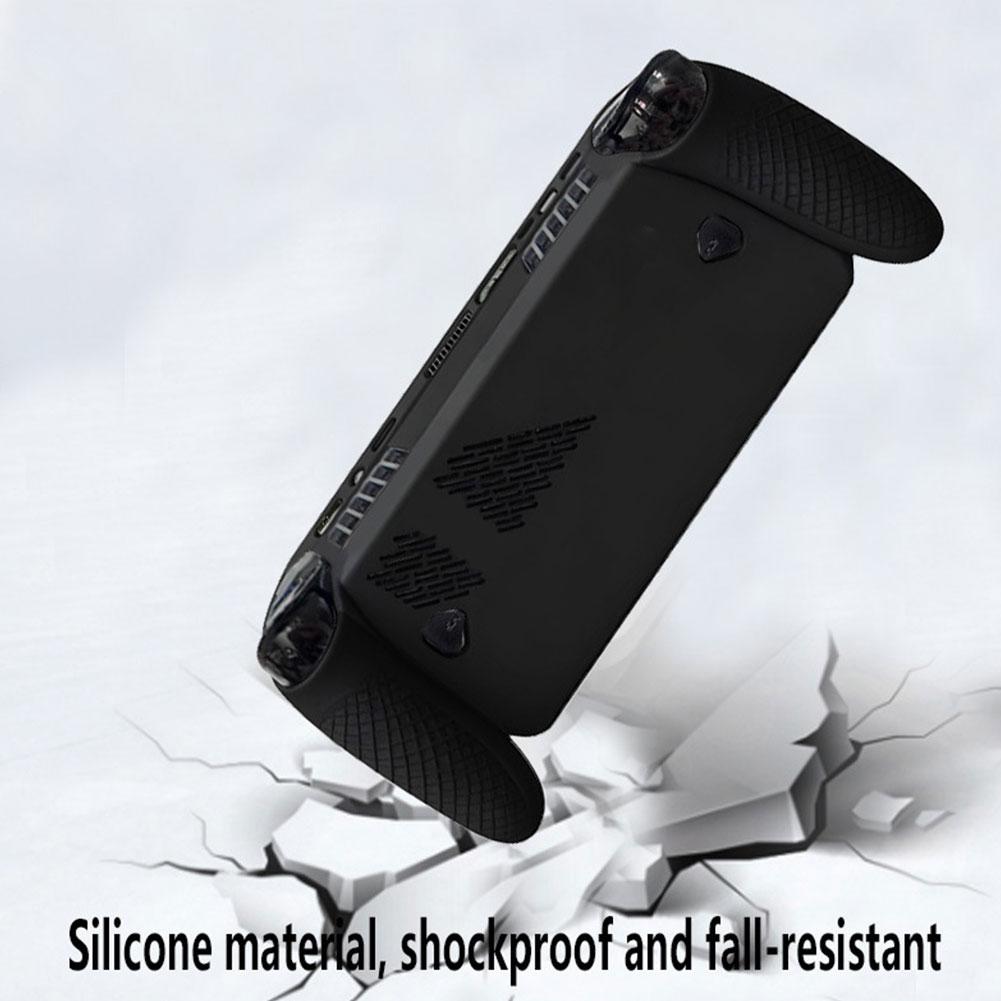 1PC Silicone Game Console Prot - đánh giá và giá Gaming Console Deals
