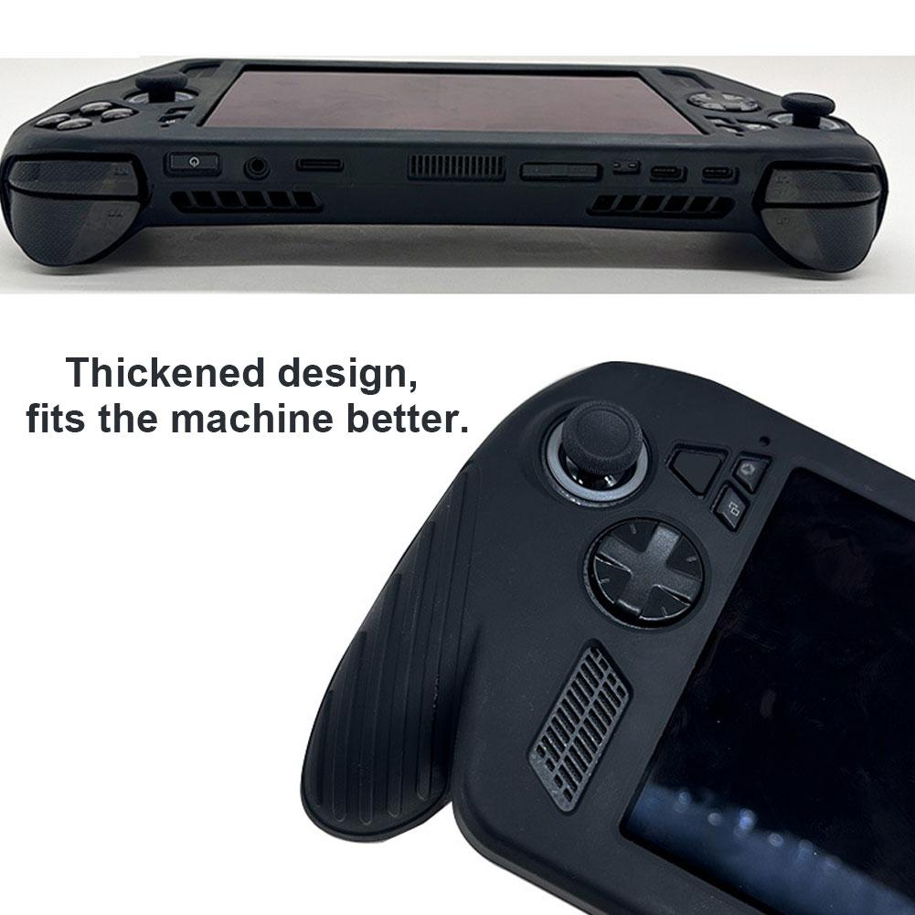 1PC Silicone Game Console Prot - đánh giá và giá Gaming Console Deals