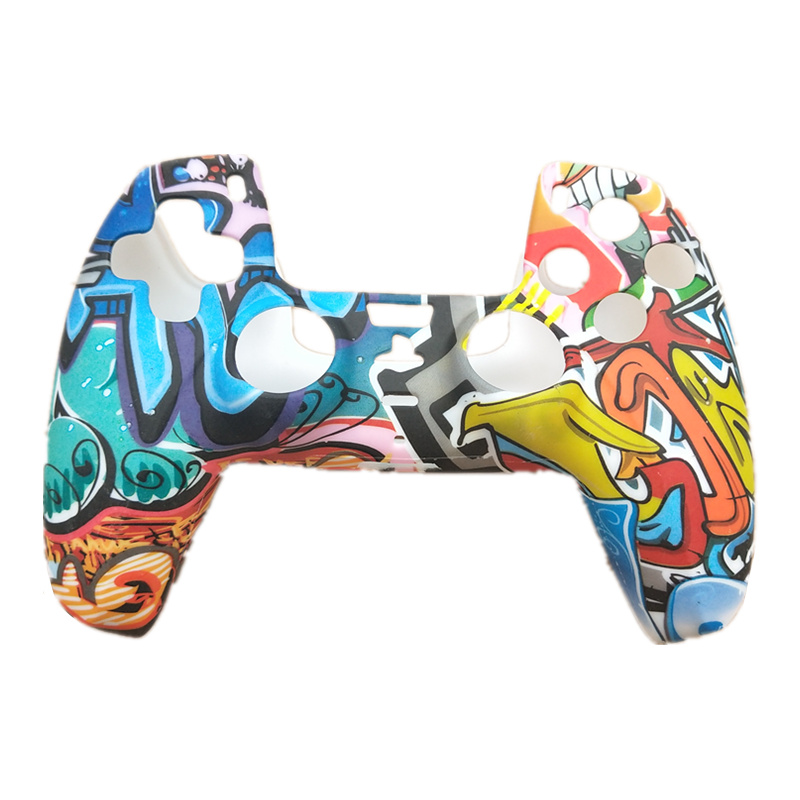 Rubber Protective Silicone Cov - đánh giá và giá Sony Controller Dualsense