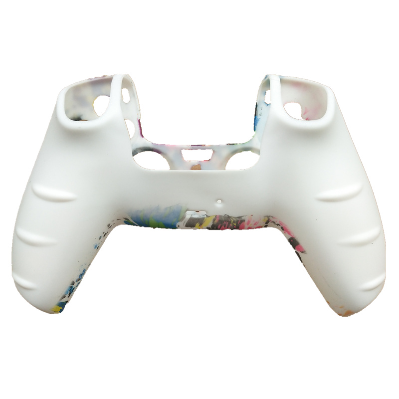 Rubber Protective Silicone Cov - đánh giá và giá Sony Controller Dualsense