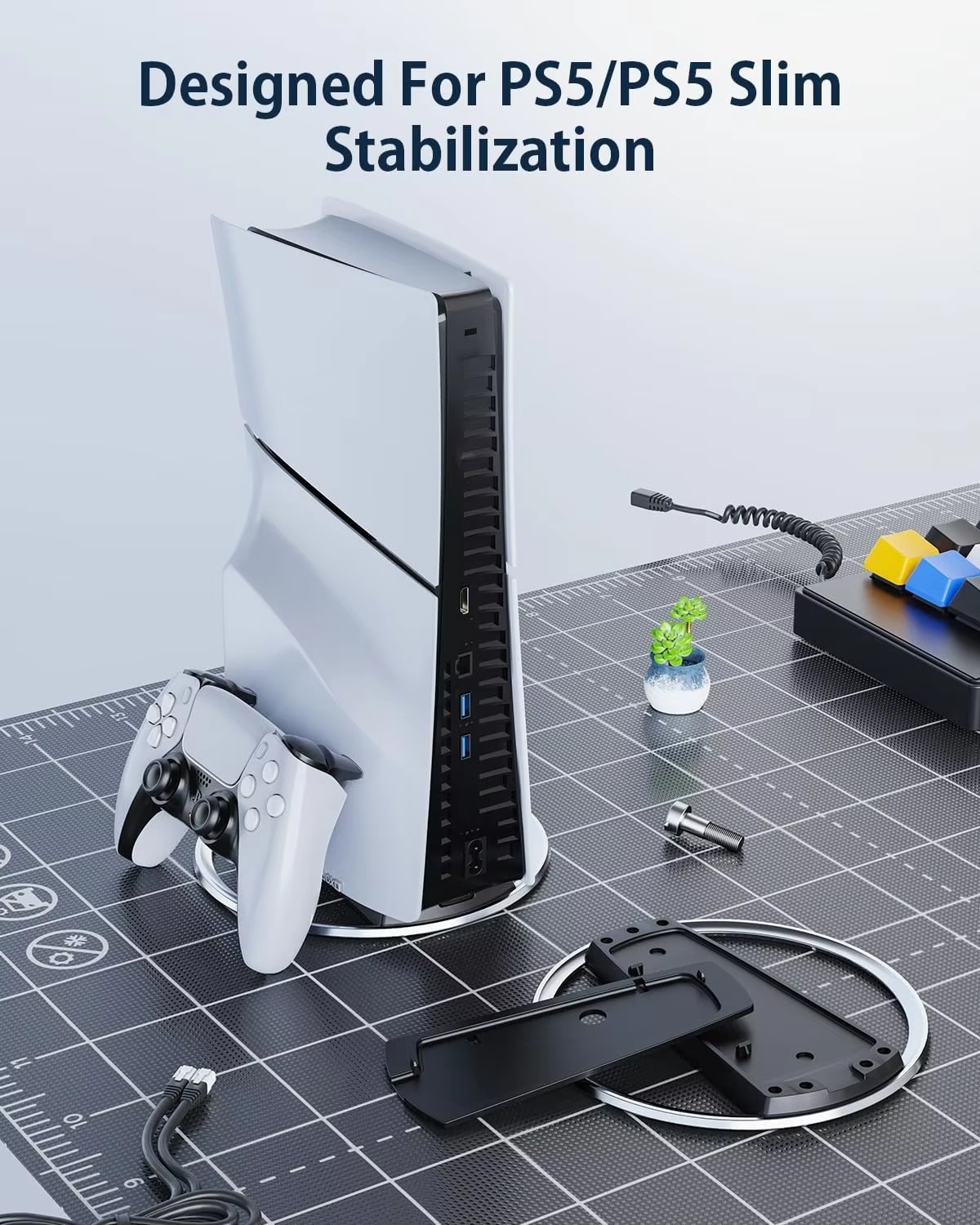 New Metal Stand Console Stand  - đánh giá và giá Gaming Console New