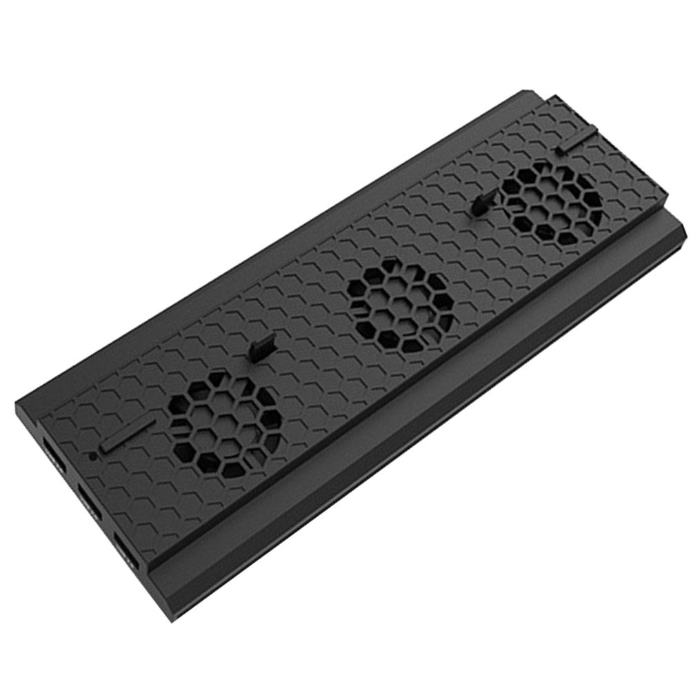 Game Console Cooling Fan Base  - đánh giá và giá Gaming Console Zone